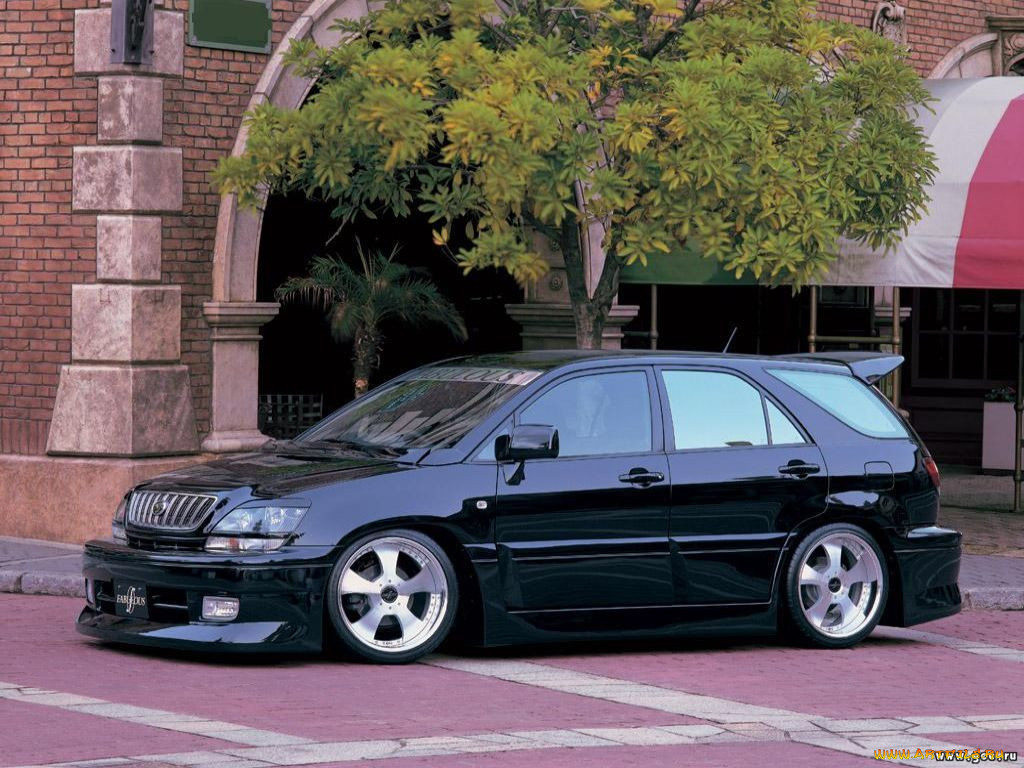 , lexus